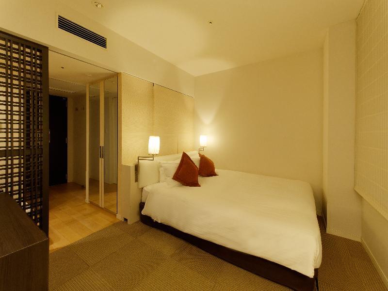 Hotel Keihan Tokyo Yotsuya ภายนอก รูปภาพ